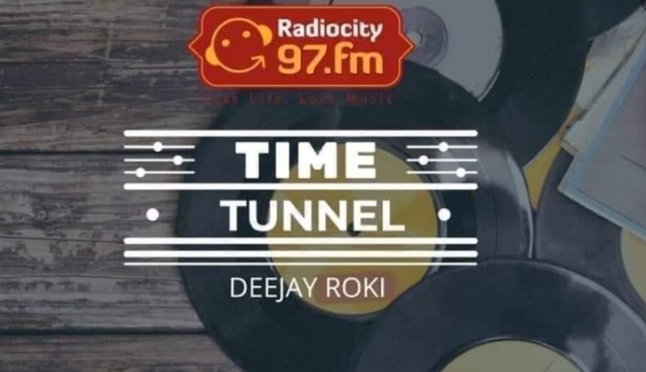 stefsverige's tweet photo. Party Time by Baron NP on @97fmRadiocity #TheTimetunnel with @Deejay_Roki x @doughrrah.
#SocaTimelessClassics https://t.co/gBAP3ZPAEB