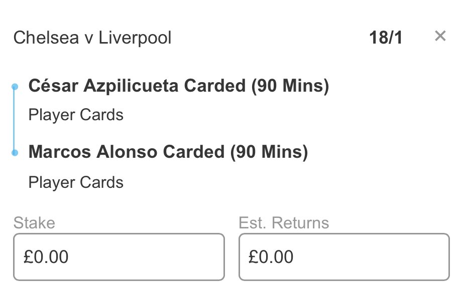 The Betting Village tweet media