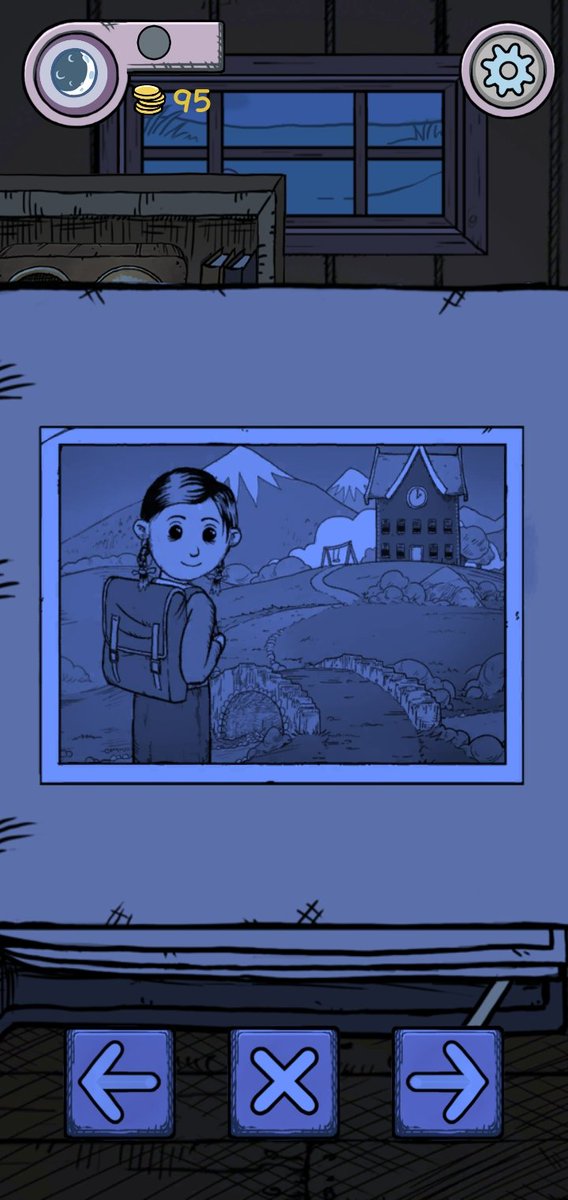 Играю в my child lebensborn. 
Мне больно смотреть на фото ведь у неё портфель порвали. Я привязалась к этому ребенку😭