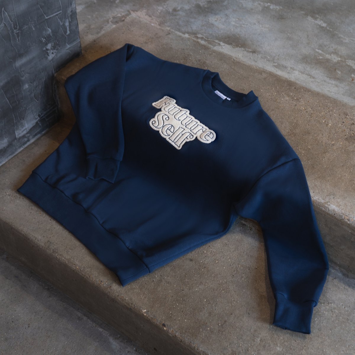 Future Self tweet media