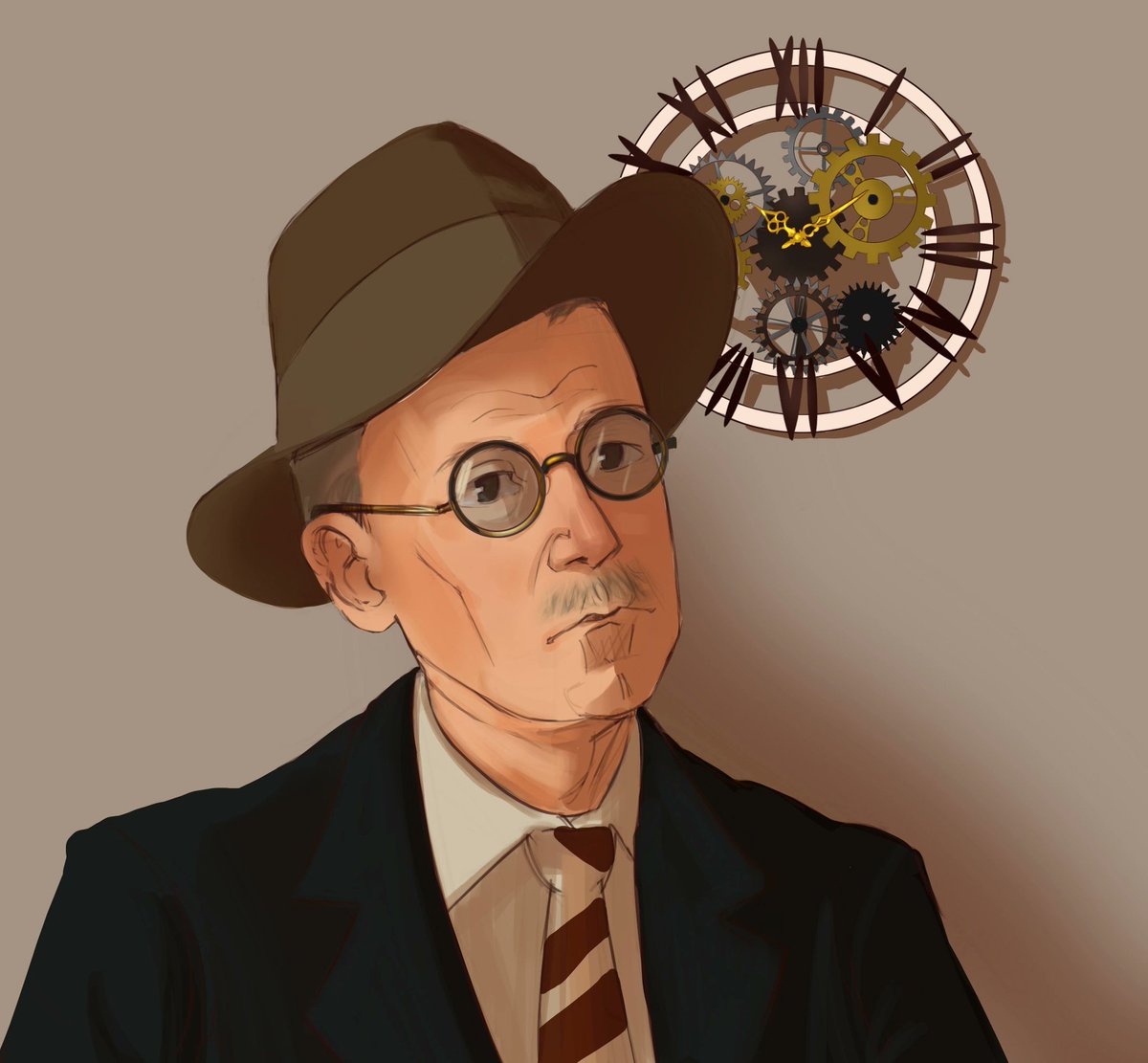 NftMoraNMotti's tweet image. 📢📢Joint Give Away!!! in 24 hours
SUPER GIVEAWAY!! 
         💜💋💄1 MNM 💄💋#80
AND 💜James Joyce Portrait HANDMADE 100%!

To partecipate:
1️⃣Follow me and 
@NftImagination
2️⃣Like &amp;amp; RT 
3️⃣Tag 3 Friends 
     Don&apos;t Miss!!!
#opensea #OpenSeaNFT #NFTGiveaway #NFTCommunity