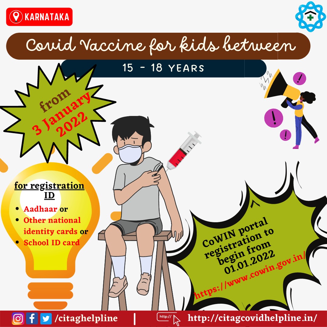 #SharingInformationSavingLives #CovidVaccine 
#Vaccines save lives. Registrations on! <a href="/CITAG_Official/">CITAG</a> <a href="/grovervj/">VIJAY</a> <a href="/kmssons/">Deepak Shenoy | दीपक शेणै</a> <a href="/sriAAA_/">Arun A Arya</a> <a href="/DrVaishnavi14/">Dr. Vaishnavi</a> <a href="/DHFWKA/">Karnataka Health Department</a> <a href="/Comm_dhfwka/">Commissioner, Health, GoK</a> <a href="/CMofKarnataka/">CM of Karnataka</a> <a href="/KarnatakaVarthe/">DIPR Karnataka</a> <a href="/smileandshine20/">Deepa 🇮🇳</a> <a href="/sangeethsk78/">Sangeeth Kumar CEH, CWHH, CMC, CMAS</a> <a href="/AnithaMn2/">ANITHA</a> @Venkatagiri_GR <a href="/LawrenceLawru/">🇮🇳 J.LAWRENCE</a>