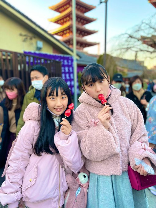 Twitterのコスプレ画像36