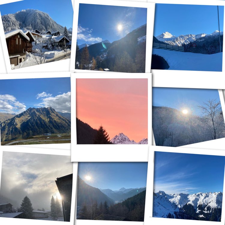 FranziMaetzel's tweet photo. Belayed, but: Happy New Year to each and everyone of you! We wish you all the best for 2022! 🍀🍀 #happynewyear #bestofnine #mountainlife #goodluck #wishes #2022 #bestnine #thankyou #joy #happiness #allthebest #luck #whatdoyouwishfor #haveagreattime  #togetherwearestronger https://t.co/kQOrbb9cPI