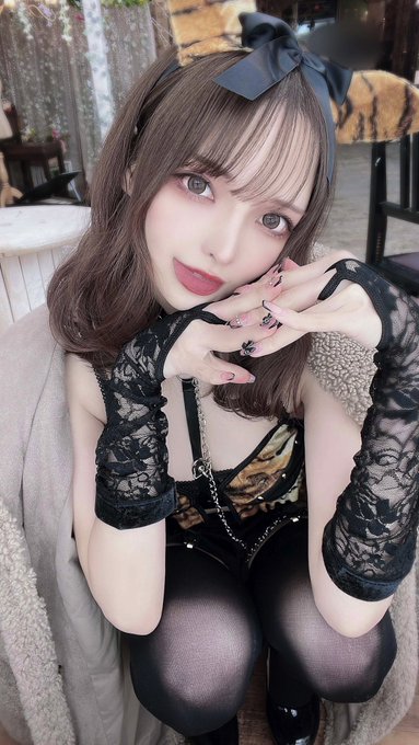 Twitterのコスプレ画像24