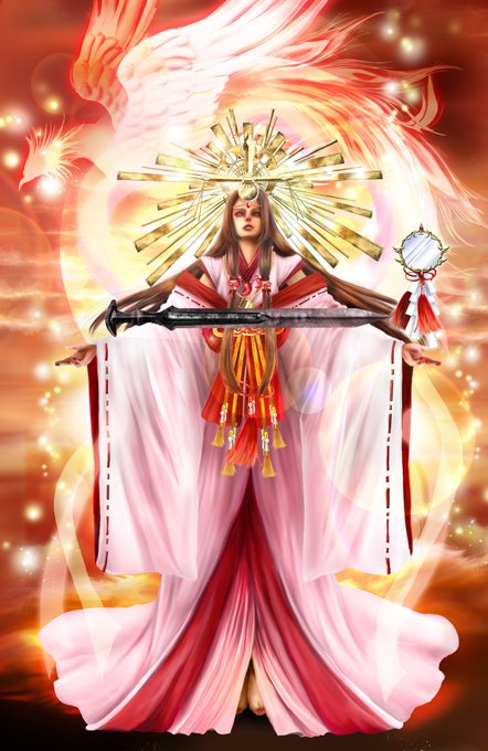 青龍 高画質 のtwitterイラスト検索結果 古い順