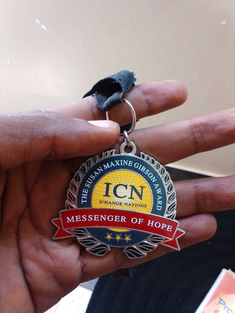 DanSonko's tweet photo. Be the change you want to see.
Together we can make a difference.
#KenyaDecides
#iChangeNations
#MessengerOfHope
#SocialStatusForSocialGood https://t.co/PtjPU8XJGi