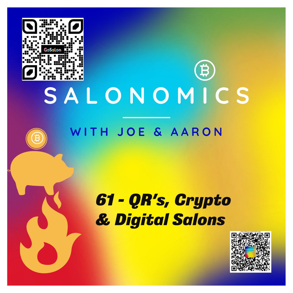 Salonomics tweet media
