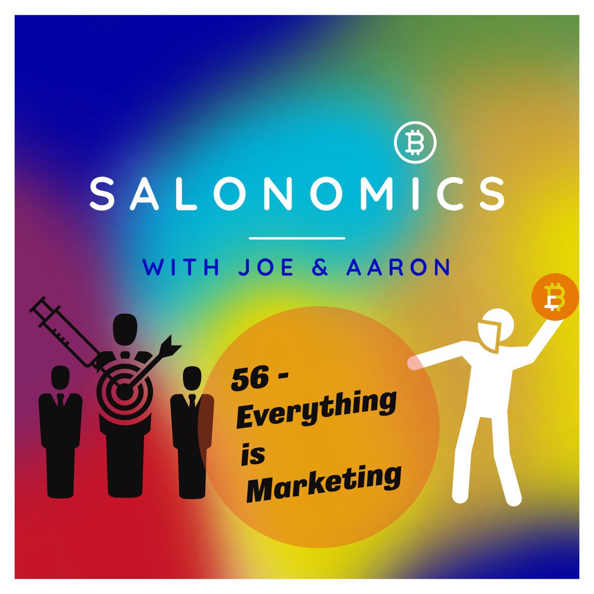 Salonomics tweet media