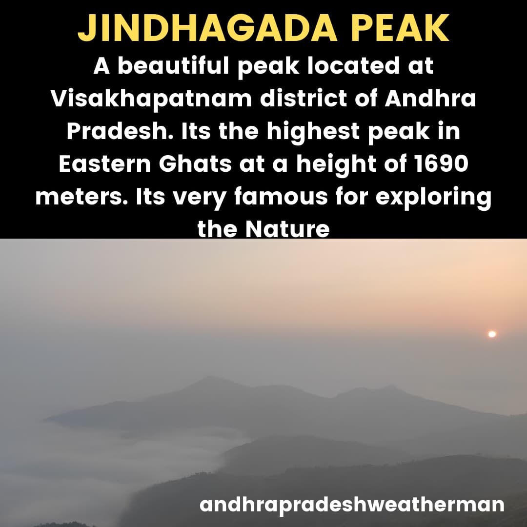 Andhra Pradesh Weatherman tweet media