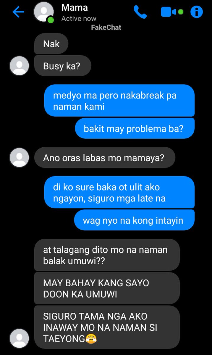 taeyongscalp's tweet photo. #jaeyong short tagalog au ulit lol

- kung saan inis lang si ty sa pagmumukha ni jh for some "unknown" reason. https://t.co/MQ0poudTCN