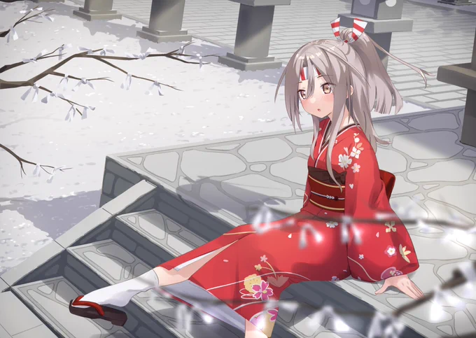 正月づほ🎍 