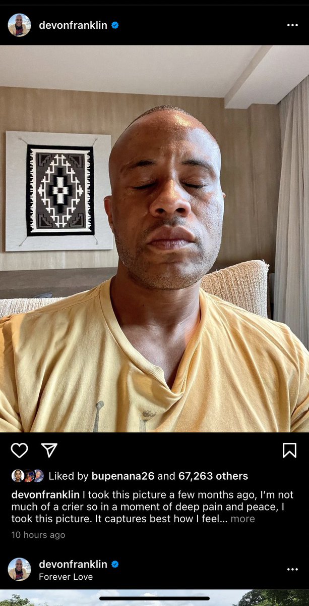 Kasondetc's tweet photo. As a pastor.. dating a baddie? I wouldn’t recommend 💀💀 https://t.co/3WybWW8m4N