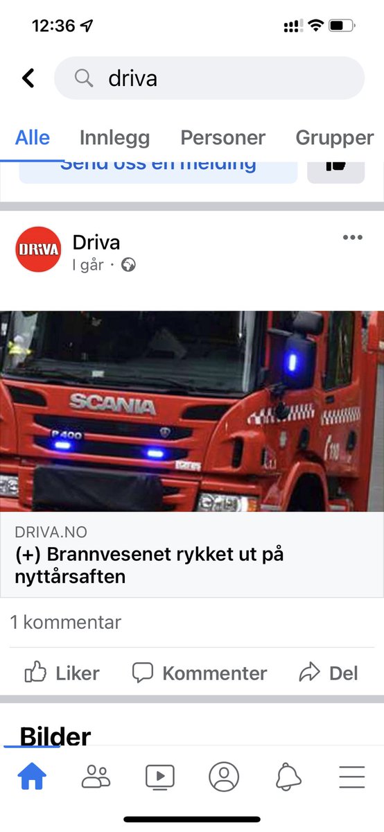 johnnyhusby's tweet image. Sensasjon på Nordmøre ! Hva med hjemmehjelp, lege , dyrlege ?! Listen kan gjøres lang #driva #klikknyhet