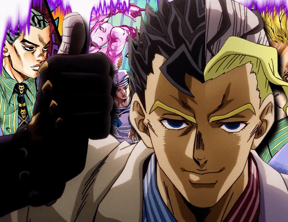 We'll resume the Journey's EPs soon. We're leveraging the momentum we've created on our Youtube niche channel by creating more identity driven videos