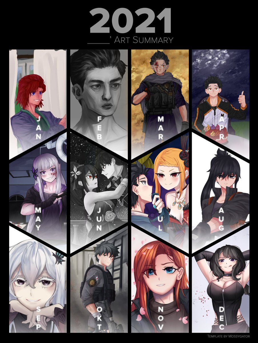 _E_v_o_n_0's tweet photo. i dont know what happened ...
can tell even if i improved?
#art2021 #Artsummary2021 https://t.co/Jw96xX1bUj