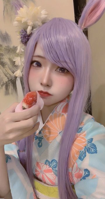 Twitterのコスプレ画像26