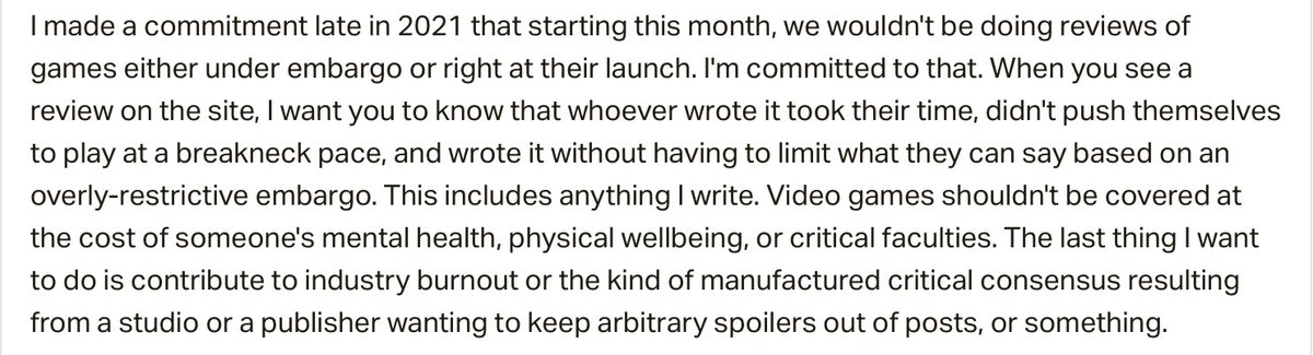 checkpointgot's tweet image. looking forward to more from @noescapevg in 2022!