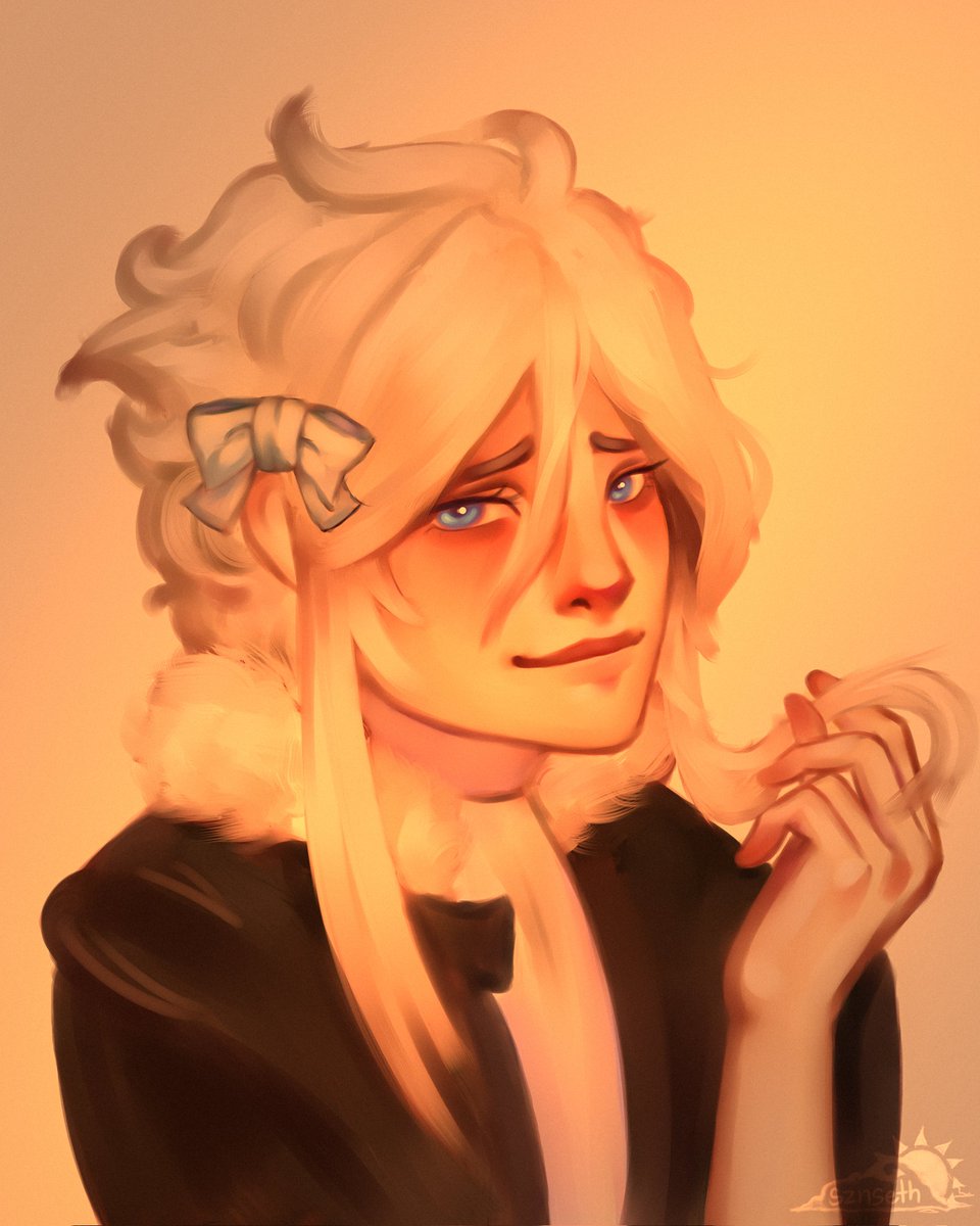 Two! <3

Commissioned by <a href="/KnifeWifeMukuro/">Ikusaba. | 戦刃</a>