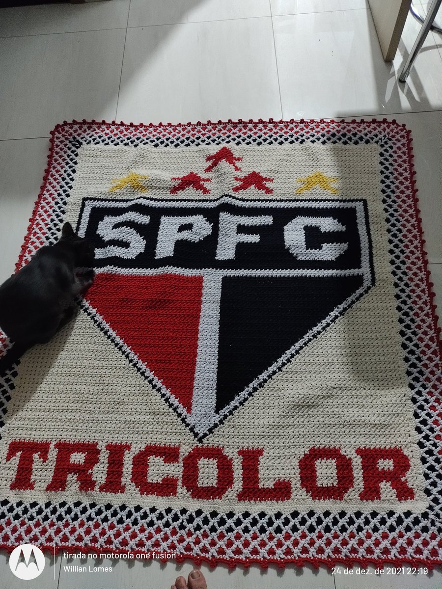 WilliLomes's tweet photo. @somospfc https://t.co/w44tT5PYHm