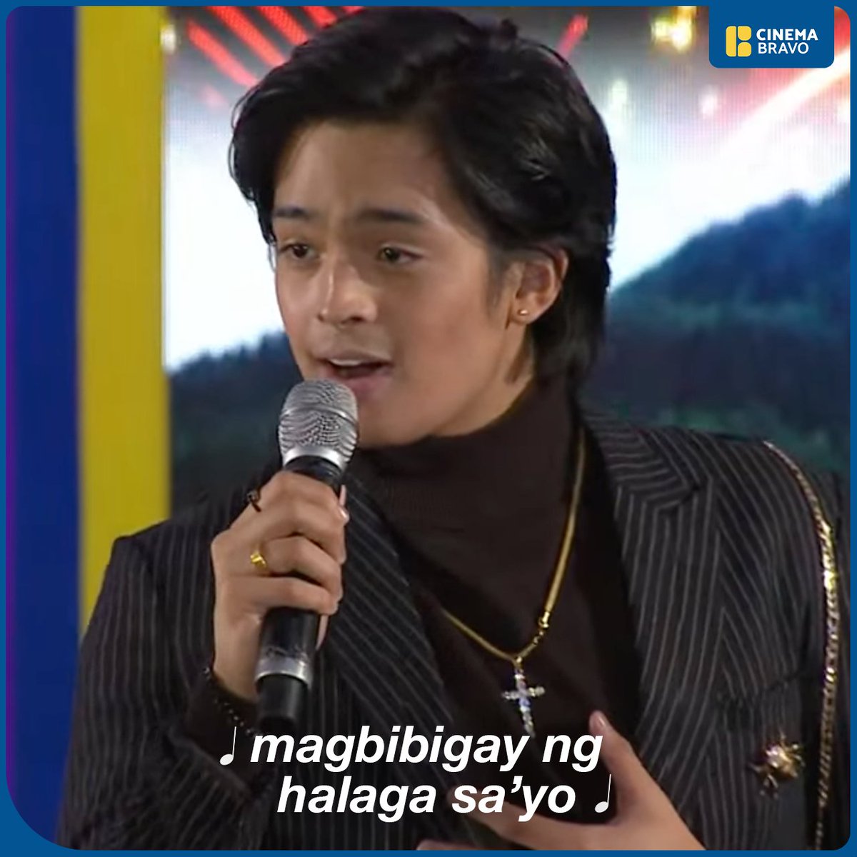 edah_cm's tweet photo. @kdestrada_ PBBLIVE WITH KD https://t.co/dzUSwwdnkf