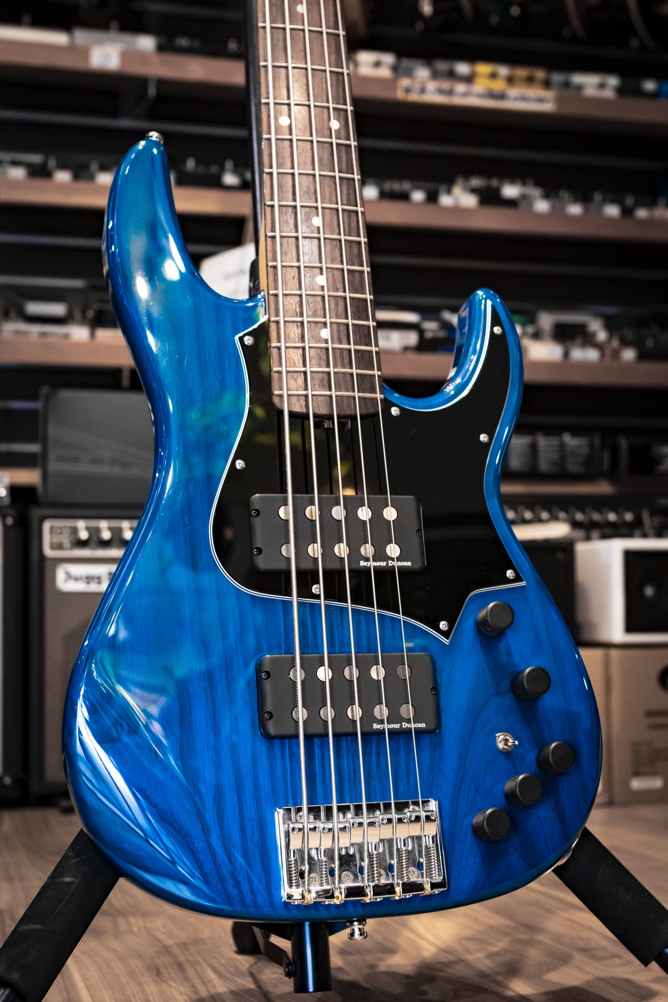 ESP AP-SL カスタムオーダー　イエロー ESP AP-SL # Yellow 2016年製【Color Order Option!!】