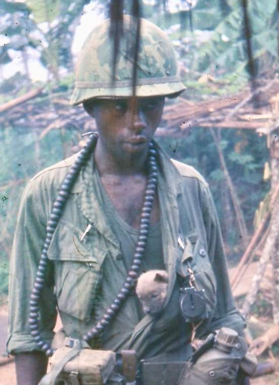 willo1246's tweet photo. #NeverForget 1Lt Ossie Reynolds, of Detroit Michigan, who served with the 101st Airborne Division, 2nd Battalion, 502nd Infantry, A Company. Ossie was fatally wounded on December 27, 1967 in the Binh Thuy province of South Vietnam. He was 26 years old. https://t.co/OFoySpqql1
