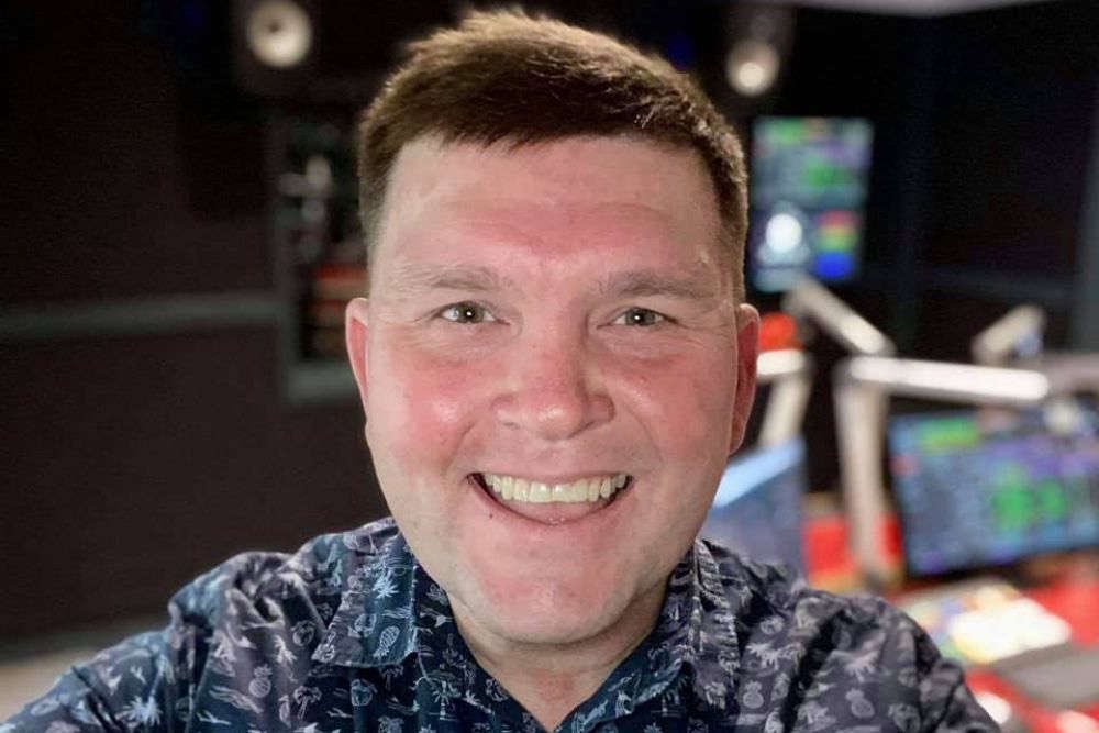 jerseyrobins's tweet photo. In thirteen years on Twitter, I don’t remember my feed ever being so full of one person. How fitting - Gary’s was a life well lived, and worth honouring. Let’s #bemoregary in 2022 and beyond. https://t.co/G38l1c0xEH