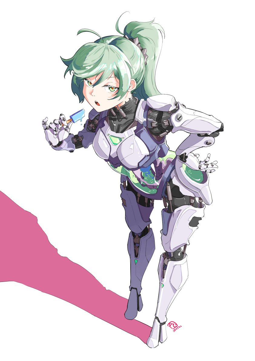 AutoGiraffe's tweet photo. Emovere (Emmy) Mk1 https://t.co/gwqiSBIEqF
