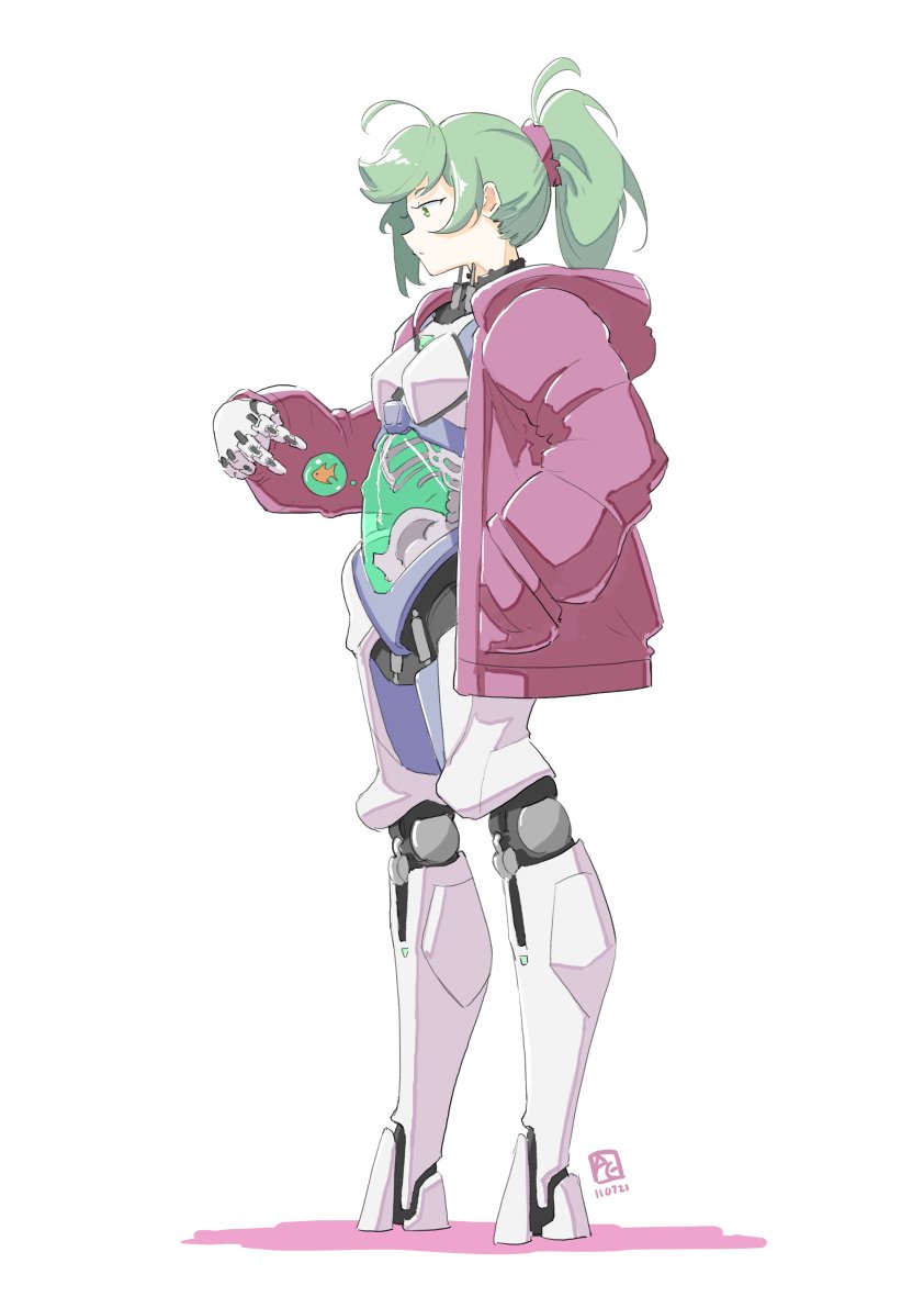 AutoGiraffe's tweet photo. Emovere (Emmy) Mk1 https://t.co/gwqiSBIEqF