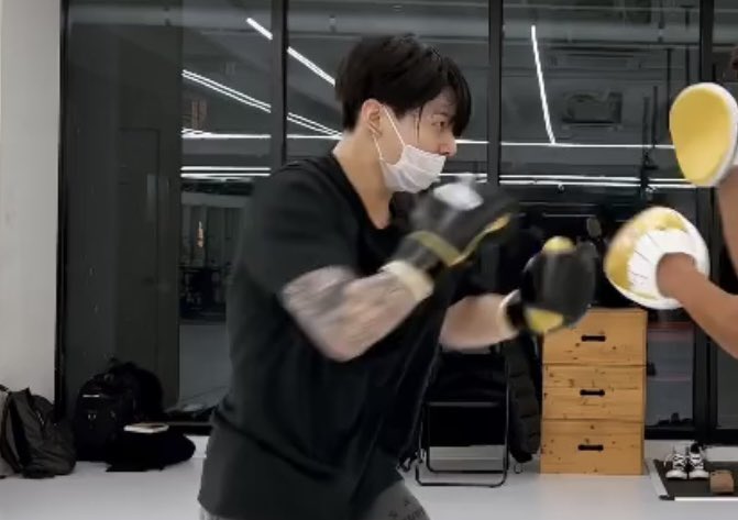 JUNGKOOK !!????!????????