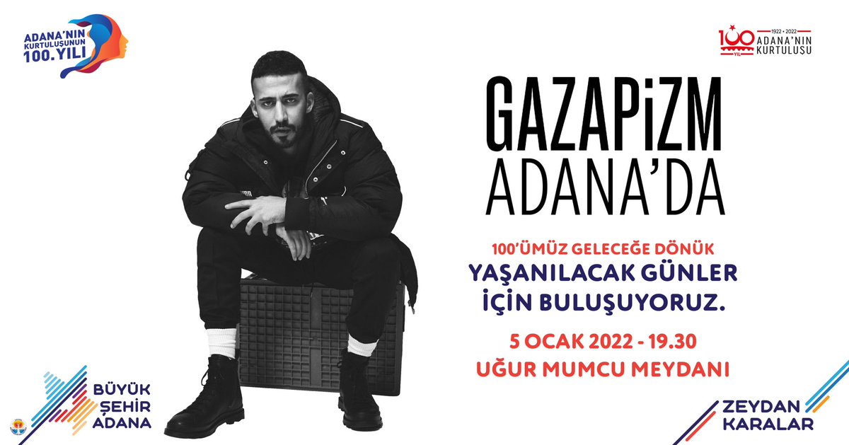 Zeydan Karalar