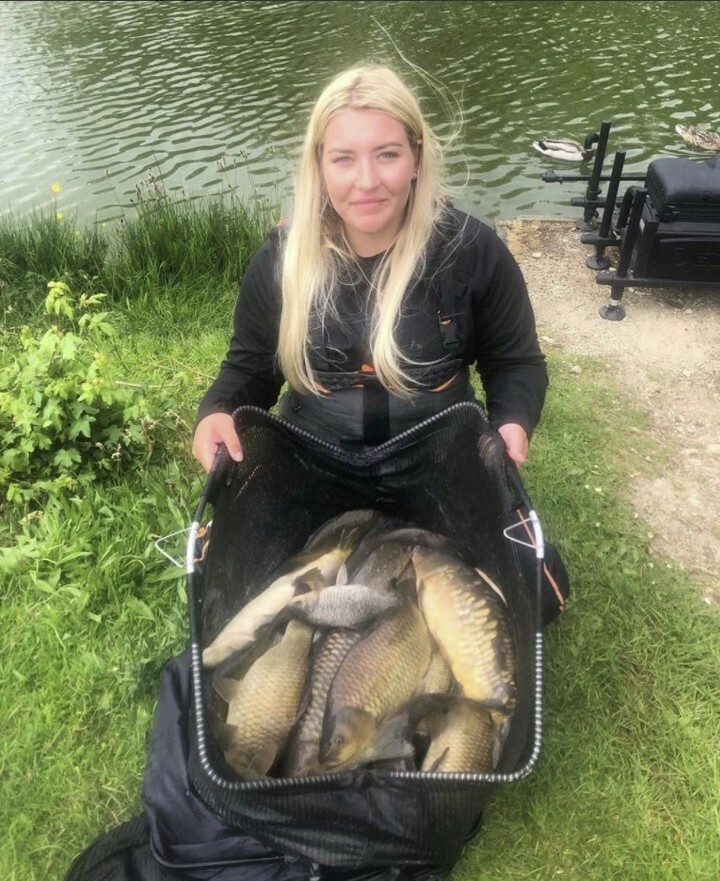 fishingquotez's tweet photo. Great Match Result By @shannonswallowx 
•
•
•
•
•
•
Ignore The Following Tags:
#fishing #fishinglife #fishingtrip #fishingislife #fishingdaily #fishingboat #fishingday #fishingrod #fishinggirl #fishingpicoftheday #fishingtime #fishingfun #fishing… https://t.co/7lLt7uJbvq https://t.co/ZHpiWz8ZUD