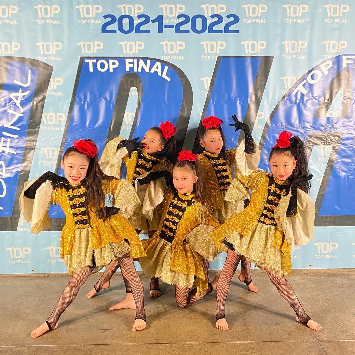 Tochi_Otome_'s tweet photo. 2022年1月2日👑TOP OF THE DANCE FINAL👑予選を通過した #ベビドリ。が出場してきました💃🎶
結果はU-10チーム部門【特別賞】を頂きました🏅✨
オフラインでの決勝大会は人生初めての経験のベビちゃん達👶🏻🍼
またここから、一緒にがんばろーっ💪😉❤️🔥
お疲れ様でした🙏
#DTDS #soulm8 #topofthedance https://t.co/BppPeLRMHZ