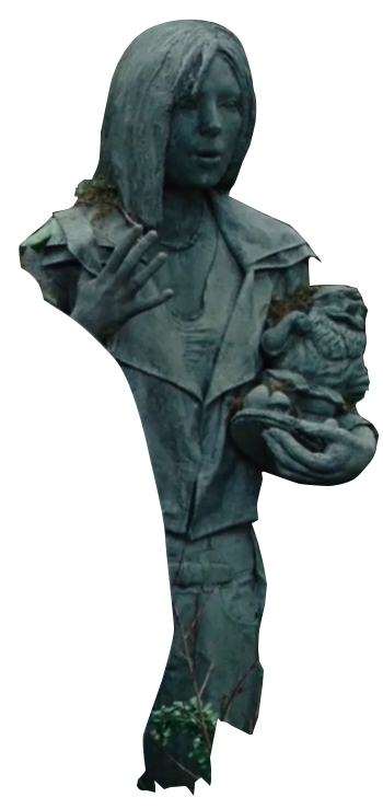 メデューサに固められちゃった子たちの切り抜き素材も配布するよ!!!!
誰かをコレクションの一員にしたいときとかに是非!! 