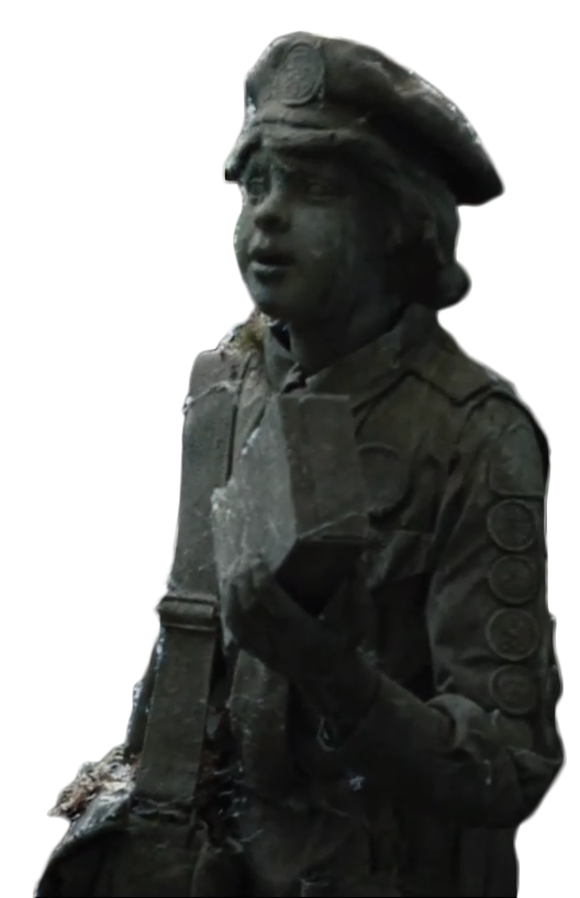 メデューサに固められちゃった子たちの切り抜き素材も配布するよ!!!!
誰かをコレクションの一員にしたいときとかに是非!! 