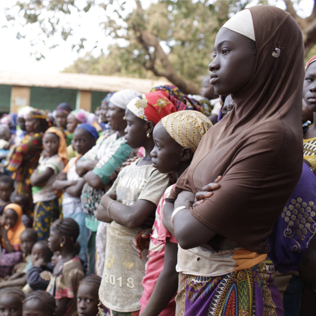 AfricaGreenTec's tweet photo. #VillageStory Bananso, Mali 🇲🇱
In this week's #Villagestory, we take you to the village of Bananso. You can read more about this in the full blog article on our #Impactblog. Enjoy reading!
ENG: https://t.co/PBH9O6rZhG
WE DO. https://t.co/5BEycjrH1i