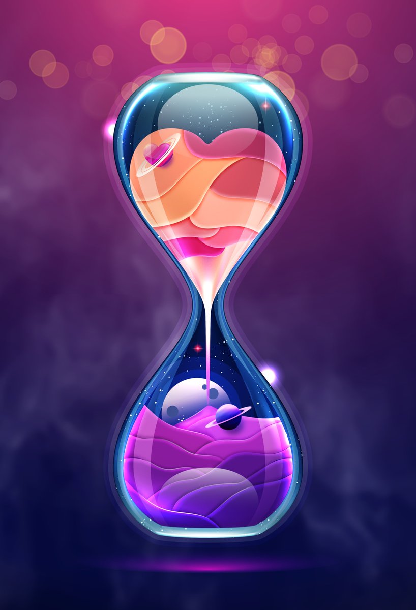 julartdream's tweet photo. "Love time" with family, friends, lovely...
I wish you endless dreams and that you will reach your goals. It's time to leave with good vibes and spread it until it resonates within you ❤️

https://t.co/NNumSezErV https://t.co/NQnsZxuFaq