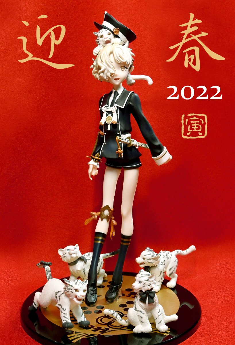 Twoucan 五虎退 の注目ツイート モデル Twoucan 五虎退 の注目ツイート モデル