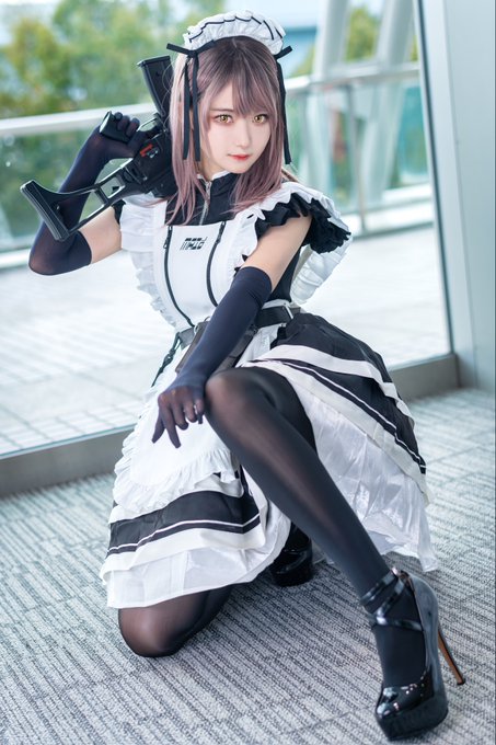 Twitterのコスプレ画像49