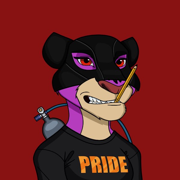 If you haven’t gotten in on <a href="/LadyLionsNFT/">Lady Lions 🐾</a> , what are you waiting for? 
Devs/Mods are dope 
Community is engaged and active 
Collabos with awesome projects

And if you don’t know who RAF Simons and Horse and Dragon are, you may wanna go prowl through their discord!