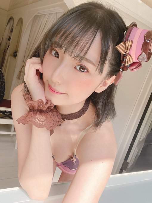 Twitterのコスプレ画像27