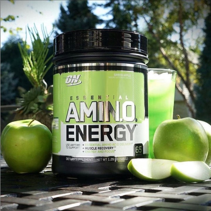 Dischem_LiveFit's tweet photo. Always be a work-in-progress! 🛠️@OptimumSA Amino energy
Per Serving:
🥤100 MG of Caffeine from Green Tea & Green Coffee Extracts
🥤5 Grams of Free Form Amino Acids
🥤10 Calories per Serving
🥤Sugar Free
🛒Available in-store & online! @Dischem
#Dclf #livingfit #optimunutritionsa https://t.co/GRl1Ch6rQc