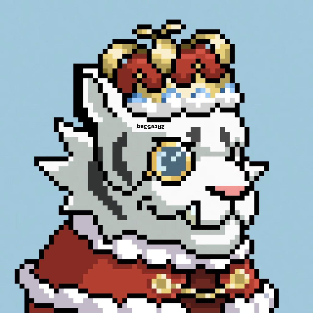PixelTigers's tweet photo. The gates have opened! Run! Only 10 of you will make it!

If you didn’t make it, we are giving away 2 more spots to travelers! 🐯

1⃣ Follow @PixelTigers 
2⃣ Like and Retweet
3⃣ Tag 3 friends 🧡

!grr

#NFT #NFTs #NFTcommunity #NFTGiveaway #ETH #pixeltigers https://t.co/0Pu1e78oot