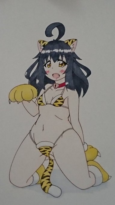 #艦これ
#三日月
とらみっか 