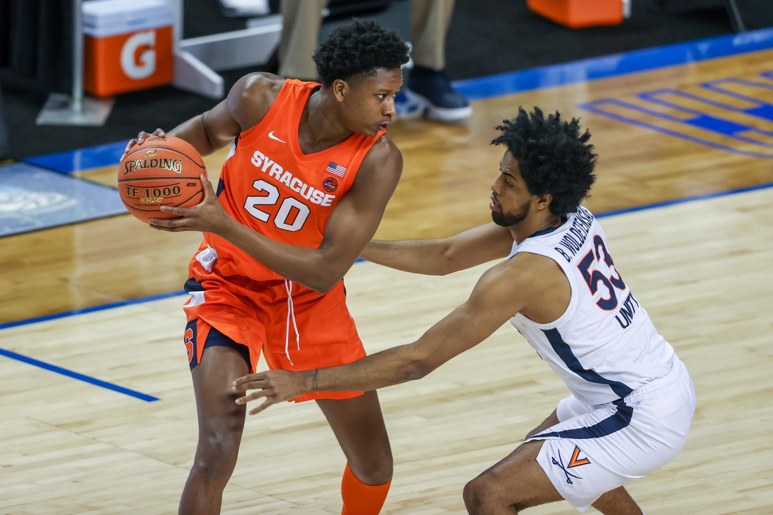 NCAAB: Virginia's balanced attack too much for Syracuse - https://t.co/s9PNc6Ry3o https://t.co/jpiGHffYA3