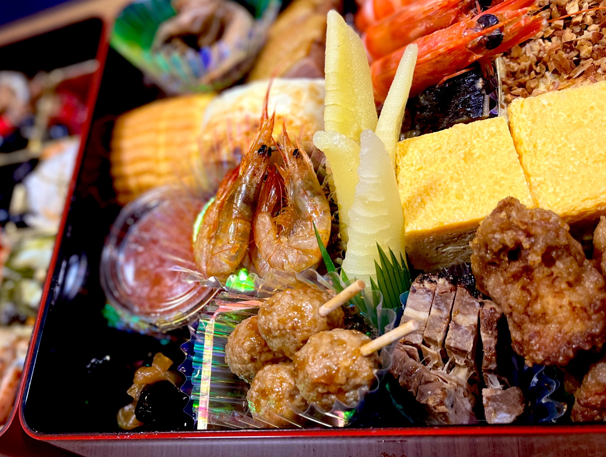 伶美うらら エビって本当に美味しい あと初めて酢だこを食べました 酢だこ お正月だけじゃなくて年中食べたい一品 T Co S7egjrgxaa Twitter