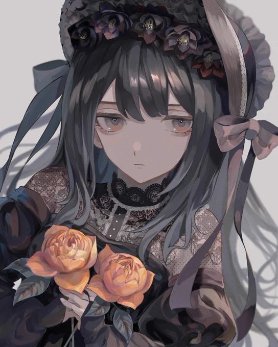 #冬の創作クラスタフォロー祭り 
 #新年早々の創作クラスタフォロー祭 
 #絵柄が好みっていう人にフォローされたい 
新年早々タグ乱用失礼します!
かっこかわいい絵が好きです
ふぁぼりつ共に巡回します、よろしくお願いします…!!🙇‍♂️🙇‍♂️ 