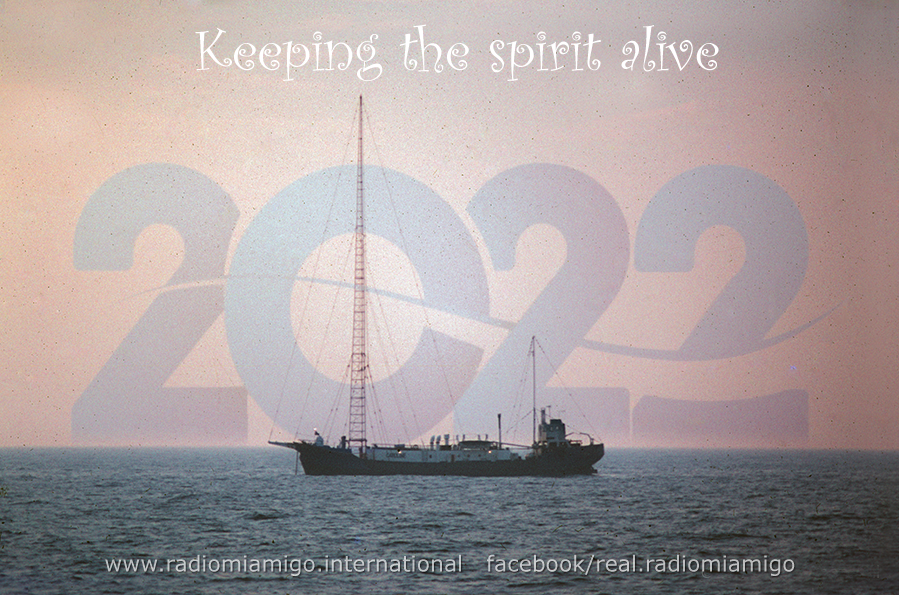 Radio Mi Amigo International tweet media