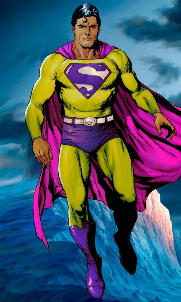 EShyni's tweet photo. Day 2
Superman https://t.co/rM4qvaaHbX